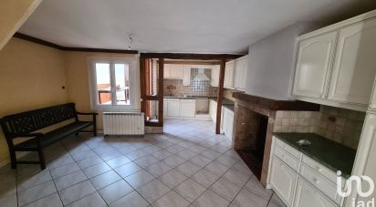 House 5 rooms of 120 m² in Vitry-le-François (51300)