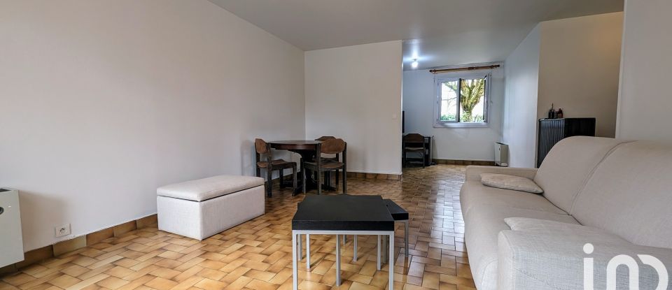 Apartment 5 rooms of 97 m² in Noisiel (77186)