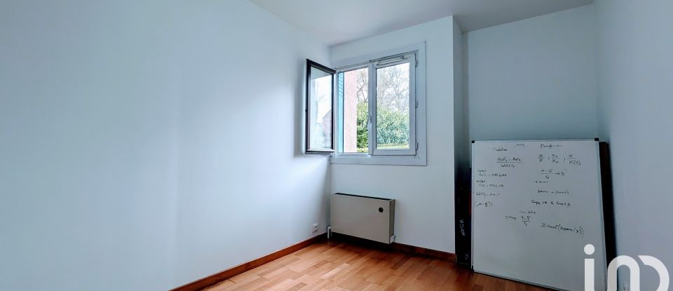 Appartement 5 pièces de 97 m² à Noisiel (77186)