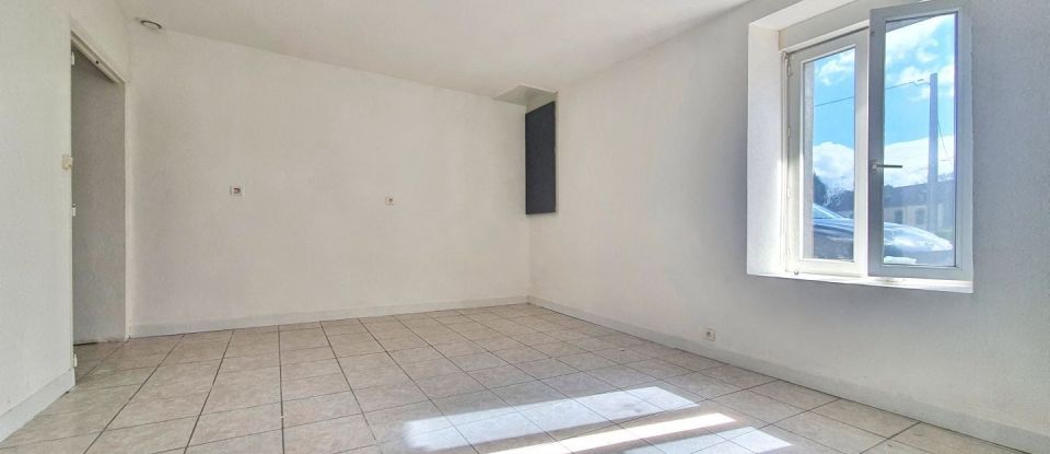 Maison 5 pièces de 85 m² à Locmalo (56160)