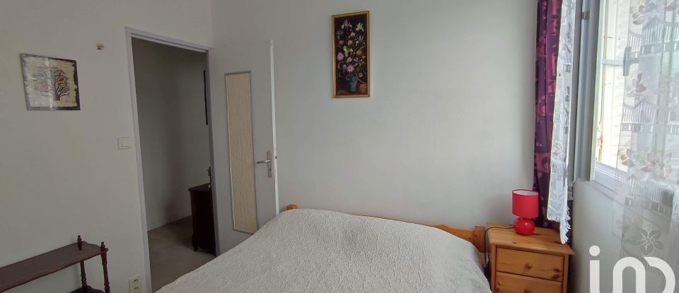Apartment 4 rooms of 70 m² in Besançon (25000)