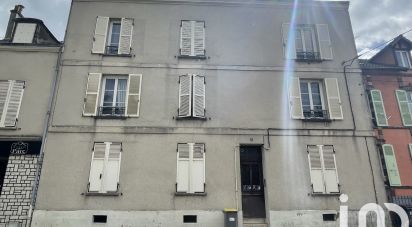 Appartement 2 pièces de 38 m² à Montereau-Fault-Yonne (77130)