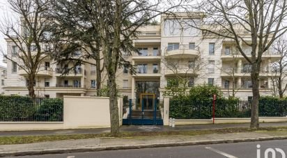 Appartement 3 pièces de 69 m² à Châtenay-Malabry (92290)