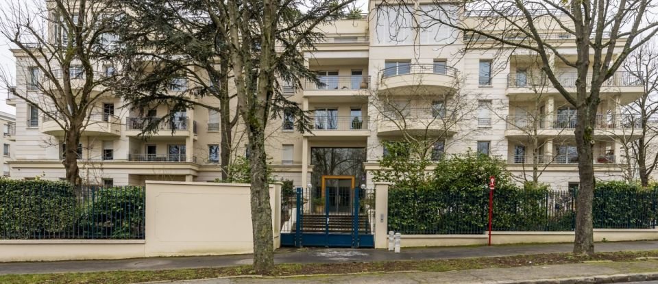 Appartement 3 pièces de 69 m² à Châtenay-Malabry (92290)