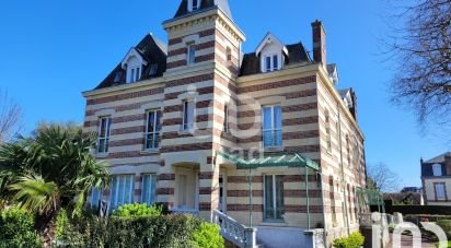 Apartment 3 rooms of 70 m² in Cabourg (14390)
