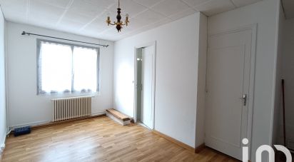 Longere 3 rooms of 67 m² in Francourville (28700)