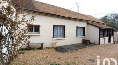 House 3 rooms of 67 m² in Francourville (28700)