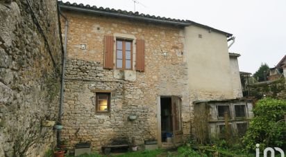 House 5 rooms of 110 m² in Valdivienne (86300)