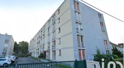 Appartement 2 pièces de 43 m² à Garges-lès-Gonesse (95140)