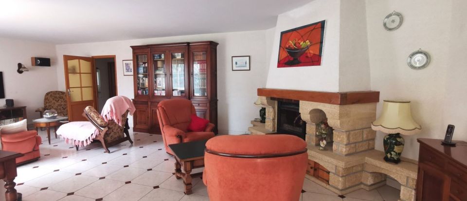 House 6 rooms of 182 m² in Bellevigny (85170)