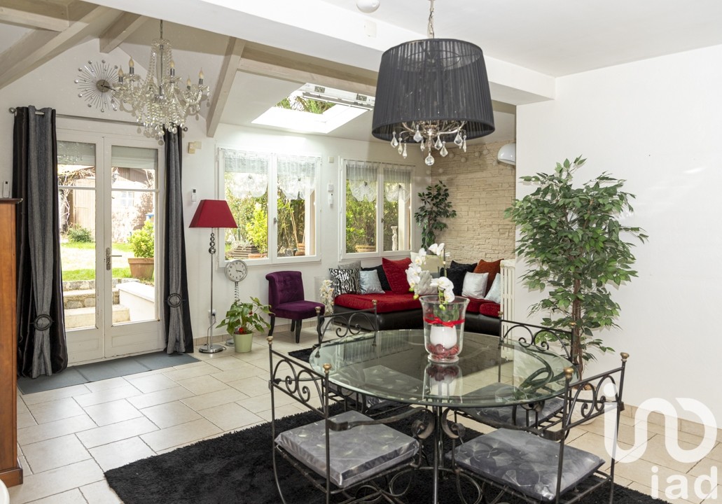 Maison traditionnelle 7 Fosses 127 1493998