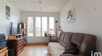 Appartement 5 pièces de 99 m² à Bonnières-sur-Seine (78270)