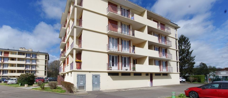 Apartment 5 rooms of 99 m² in Bonnières-sur-Seine (78270)