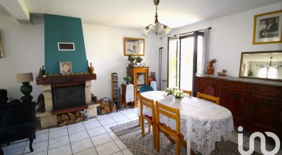 Maison traditionnelle 5 pièces de 90 m² à Villepinte (93420)