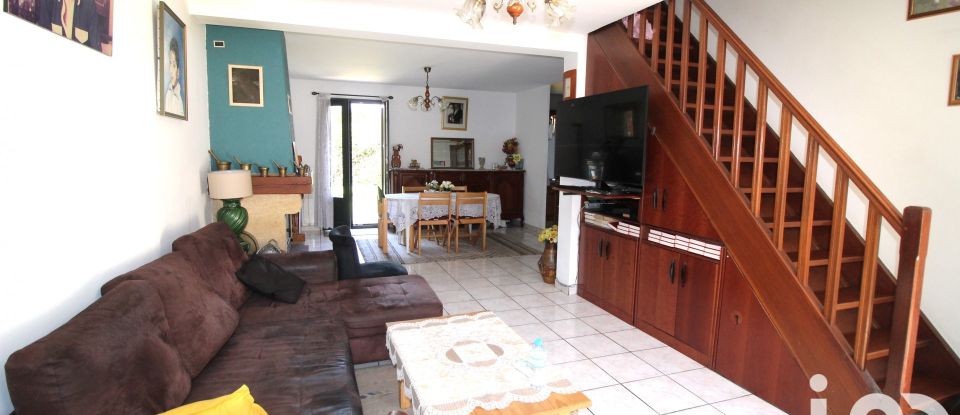 Traditional house 5 rooms of 90 m² in Villepinte (93420)