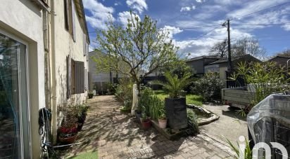 Town house 4 rooms of 83 m² in Jonzac (17500)
