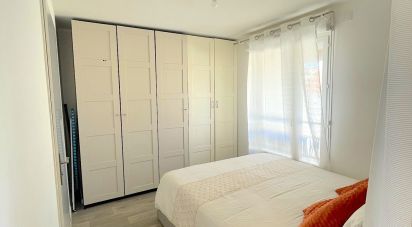 Appartement 2 pièces de 33 m² à Villeneuve-Saint-Georges (94190)