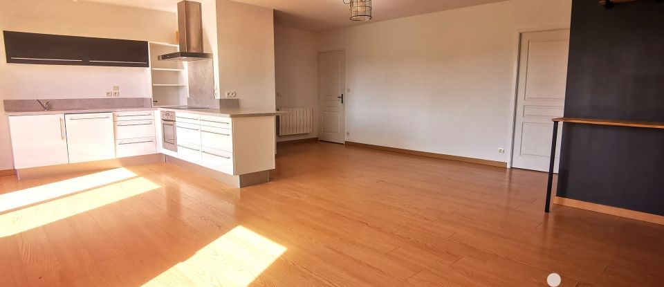 Apartment 4 rooms of 83 m² in Chaumes-en-Retz (44320)