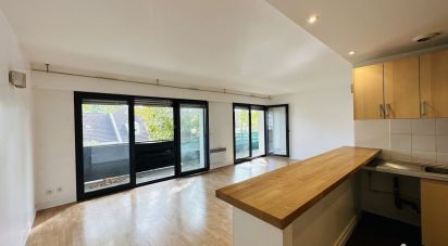 Apartment 3 rooms of 71 m² in Chelles (77500)