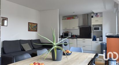 Appartement 3 pièces de 61 m² à Nantes (44000)