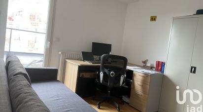 Appartement 3 pièces de 61 m² à Nantes (44000)