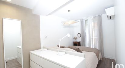 Appartement 4 pièces de 65 m² à Port-Vendres (66660)