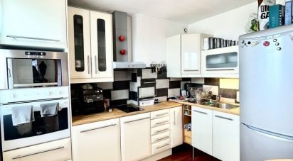 Appartement 3 pièces de 54 m² à Valenton (94460)