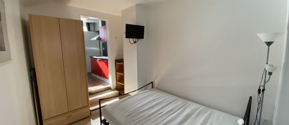 Appartement 1 pièce de 71 m² à Le Havre (76600)