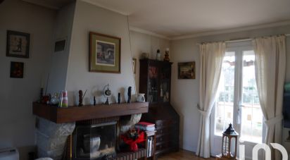 Maison traditionnelle 5 pièces de 170 m² à Ouzouer-sur-Loire (45570)