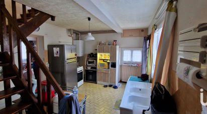 House 3 rooms of 78 m² in Villeneuve-sur-Yonne (89500)
