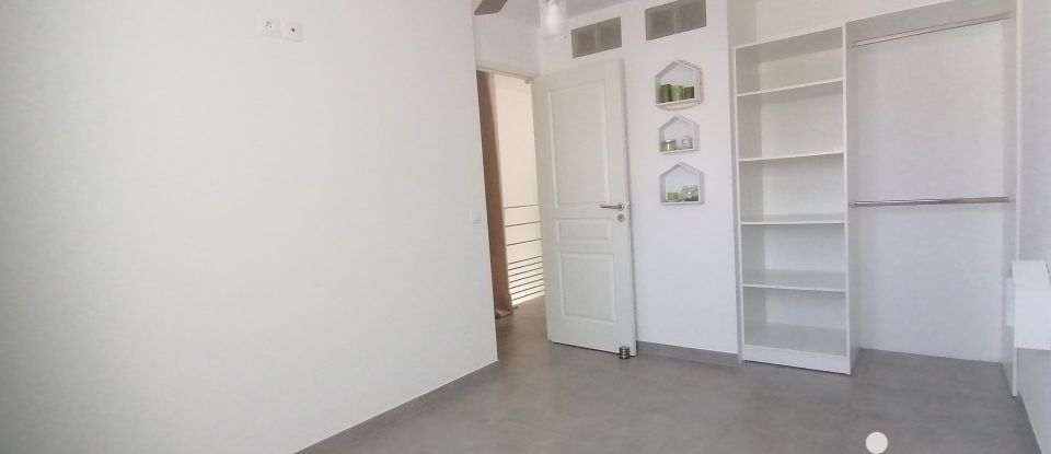 Duplex 3 pièces de 68 m² à Hyères (83400)