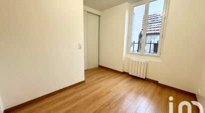 Apartment 2 rooms of 35 m² in Yerres (91330)