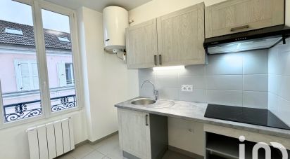 Appartement 2 pièces de 35 m² à Yerres (91330)