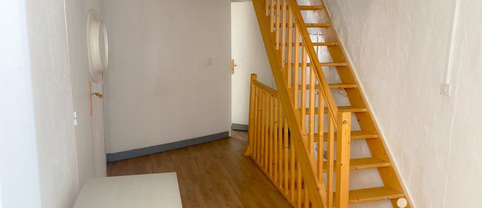Town house 4 rooms of 92 m² in Barbaste (47230)