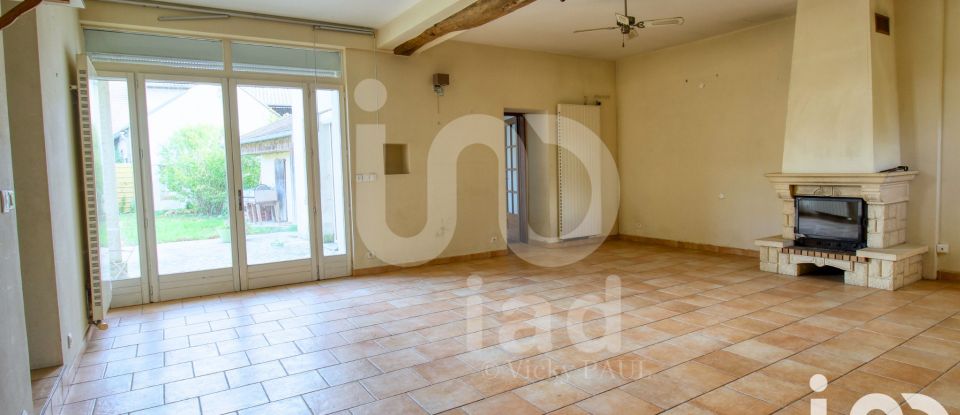House 5 rooms of 184 m² in Audeville (45300)