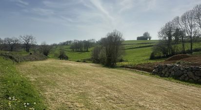 Land of 2,023 m² in Layrisse (65380)