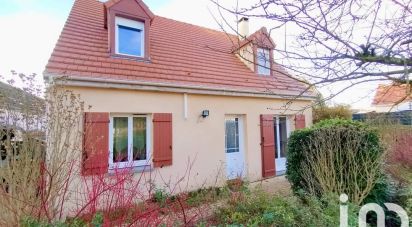 House 5 rooms of 100 m² in Croisilles (28210)