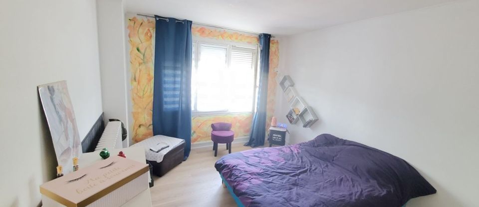 House 5 rooms of 85 m² in Jarville-la-Malgrange (54140)