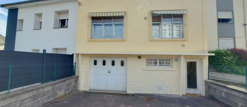 Maison 5 pièces de 85 m² à Jarville-la-Malgrange (54140)
