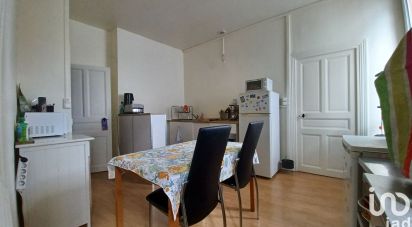 Appartement 4 pièces de 60 m² à Clermont-Ferrand (63000)