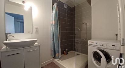 Apartment 4 rooms of 60 m² in Clermont-Ferrand (63000)