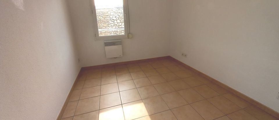 Apartment 2 rooms of 42 m² in Nîmes (30000)