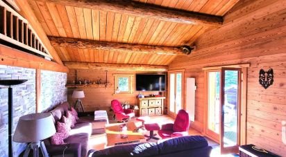House 8 rooms of 220 m² in LA FOUX D'ALLOS (04260)