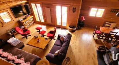 House 8 rooms of 220 m² in LA FOUX D'ALLOS (04260)