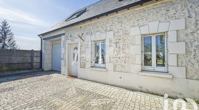House 5 rooms of 112 m² in Huêtre (45520)