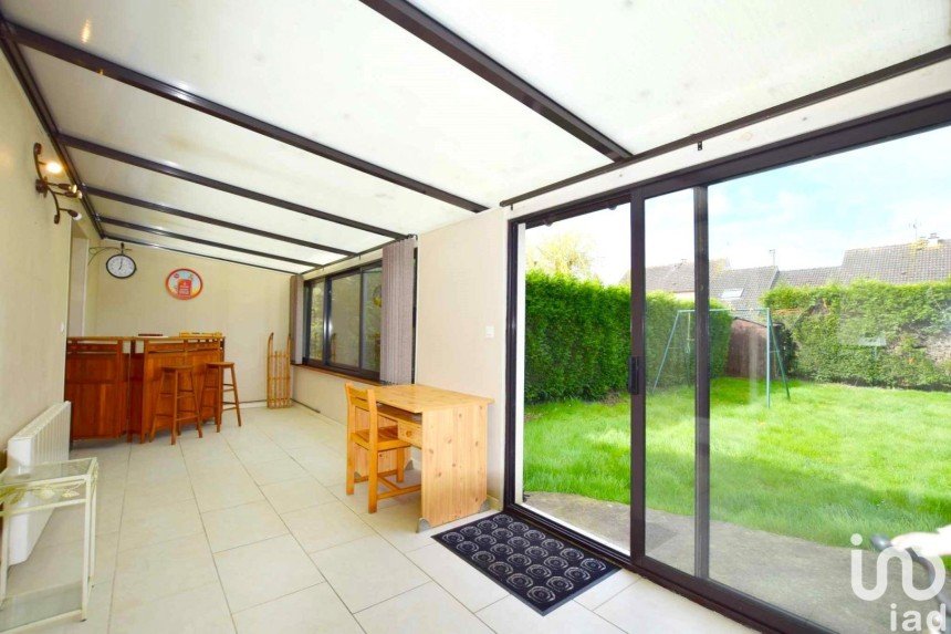 House 6 rooms of 130 m² in Ardres (62610)