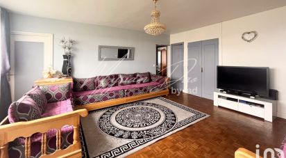 Appartement 5 pièces de 84 m² à Domont (95330)