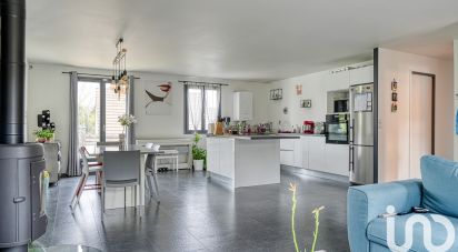 Maison traditionnelle 5 pièces de 110 m² à Vémars (95470)