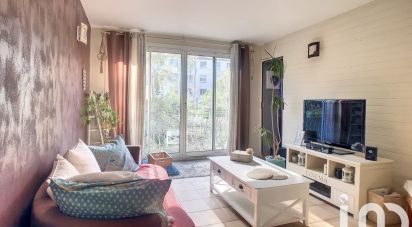 Apartment 3 rooms of 56 m² in La Seyne-sur-Mer (83500)