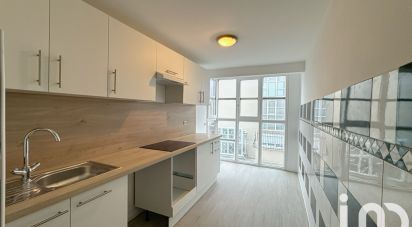Appartement 3 pièces de 66 m² à Villepinte (93420)